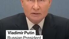 Putin Accuses US of Seeking Military Advantage in Asia-Pacific - Videoclip.bg