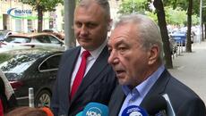 Росен Карадимов: Решени сме да осигурим по-голяма прозрачност и подобрим доверието в изборния процес - Videoclip.bg