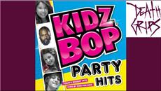 Kids Bop feat. Mc Ride from Death Grips I Thru the Walls (Hey Ya) I RegularOnes - Remix - Videoclip.bg