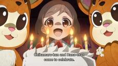 My Deer Friend Nokotan S01 E12 (eng sub) - Videoclip.bg