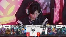 RRQ Hoshi vs Bigetron Alpha GAME 1 MPL ID S14 | BTR VS RRQ ESPORTSTV - Videoclip.bg