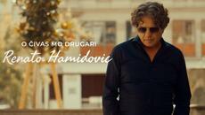 RENATO HAMIDOVIC - O CIVAS MO DRUGARI (official video 2024) - Videoclip.bg
