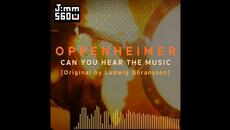 Ludwig Göransson - Can You Hear The Music [Chiptune Remix] - Videoclip.bg