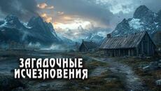 Загадочные исчезновения, которые наука не может объяснить! - Videoclip.bg