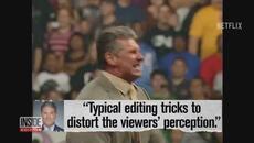 Vince McMahon Calls Netflix WWE Docuseries 'Deceptive' - Videoclip.bg