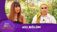 Zuhal Topal'la Yemekteyiz 652. Bölüm @Yemekteyiz - Videoclip.bg