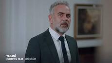 Yabani 39. Bölüm 2. Fragmanı - Videoclip.bg