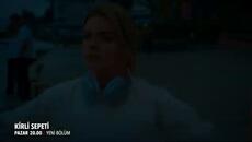 Kirli Sepeti 36. Bölüm 1. Fragmanı | Kimin Bu Kolye? - Videoclip.bg