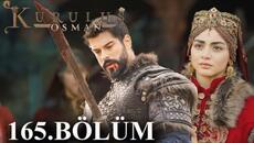 Kuruluş Osman 165. Bölüm - Videoclip.bg