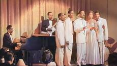 The Platters (1955) - Only You - Videoclip.bg