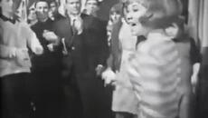LULU (1965) - Singing Shout (from Ready Steady Go) - Videoclip.bg