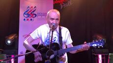 Маестро Антоан Антонов в Sofia Singer-Songwriter Fest 2024 г. - Videoclip.bg