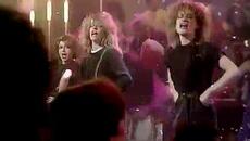 Bananarama (1983) - Na Na Hey Hey (Kiss Him Goodbye) - Videoclip.bg