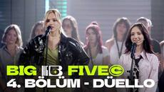 Big5 Türkiye | 4. Bölüm - Videoclip.bg