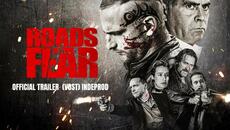 Official trailer "ROADS OF FEAR" - Videoclip.bg