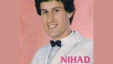 Nihad Kantic (SIKE)-Hocu nocas da te volim_1985 - Videoclip.bg