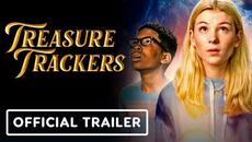 Treasure Trackers - Official Trailer (2024) Charity Rose, Amelia Salazar, Sean Jay - Videoclip.bg