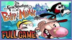 The Grim Adventures of Billy & Mandy FULL GAME Longplay (Wii, GCN, PS2) - Videoclip.bg