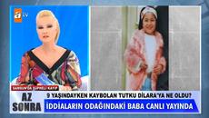 16 yıldır akıbeti belirsiz olan 9 yaşındaki çocuğa ne oldu? - Müge Anlı ile Tatlı Sert 18 Kasım 2024 - Videoclip.bg