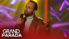 Moca Brankovic - Nedeljom - GP - (Tv Grand 22.11.2024.) - Videoclip.bg