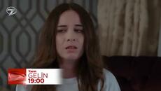 Gelin Dizisi 89. Bölüm (2.Sezon) Fragmanı | 27 Kasım Çarşamba @GelinDizisi - Videoclip.bg
