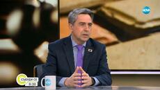 Плевнелиев: Влизането в еврозоната е геополитически шанс за България - Videoclip.bg