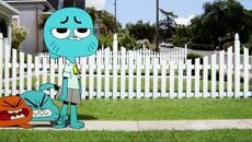 The Amazing World of Gumball S01-E08 - Videoclip.bg