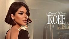 MARINA VISKOVIC - IKONE (OFFICIAL VIDEO) 2025 бг суб - Videoclip.bg