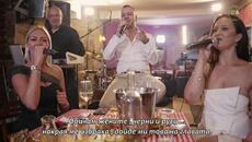Nenad Aleksic Bimba & Dobro Poznat Bend - Kolovodja djavo (бг суб) - Videoclip.bg