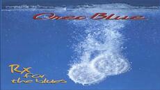 Oreo Blue - Nobody Knows - Poetry As Song