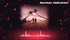 Ritmo d'Amore - Il Battito del Cuore(Disco, Italo Disco 27.11.2024 ) - Videoclip.bg