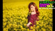 EURODANCE 90'S MEGAMIX [RETRO] - 91 - Videoclip.bg