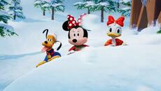 Christmas Memories (From "Mickey and the Very Many Christmases") - Videoclip.bg