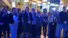 Борисов: Предложих Атанасов - шеф на парламента, аз - шеф на кабинета - Videoclip.bg