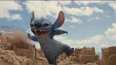 Lilo Stitch | Teaser Trailer - Videoclip.bg