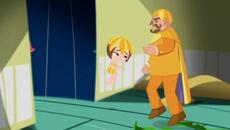 Sea Princesses S1E25 - Videoclip.bg