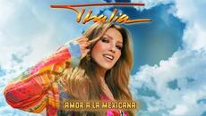 Thalia - Amor A La Mexicana (Audio) - Videoclip.bg