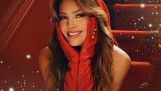 Thalia - Nueva Navidad (Audio) - Videoclip.bg