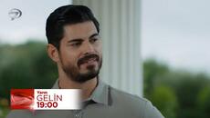 Gelin Dizisi 95. Bölüm (2.Sezon) Fragmanı | 5 Aralık Perşembe @GelinDizisi - Videoclip.bg