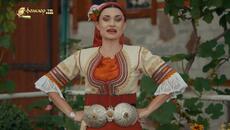 Яница Герова и оркестър „Роял бенд” - Шопска китка - Videoclip.bg