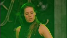 Charlotte de witte - You're not alone (remix) | Tomorrowland Brasil 2024 - Videoclip.bg