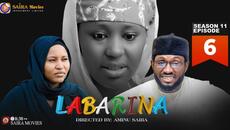 LABARINA SEASON 11 EPISODE 6 - Videoclip.bg