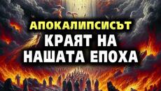 Апокалипсисът - КРАЯТ НА НАШАТА ЕПОХА ~ аудио книга ~ Рудолф Щайнер #3 @IstinaBG - Videoclip.bg