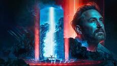 Experience David Guetta's Epic Performance Of "The Monolith" at AlUla! - Videoclip.bg