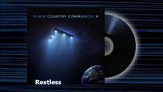 Black Country Communion  - Restless - BG субтитри - Videoclip.bg