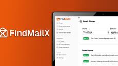Connecting you to the right inbox, every time - FindMailX