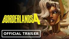 Borderlands 4 - Official Gameplay Trailer | The Game Awards 2024 - Videoclip.bg