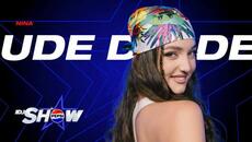 NINA - LUDE DVADESETE 2024 - Videoclip.bg