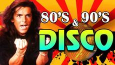 Modern Talking Nonstop - Best Disco Songs 80 90 Mix Legends - Disco Hits Medley - Eurodisco Megamix - Videoclip.bg