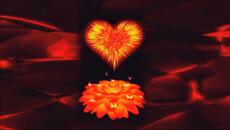 Love is - Heartbeat(Eurodance , Italo Disco) - Videoclip.bg